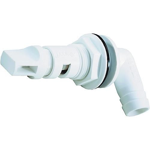 Attwood 90° Aerator Spray Head