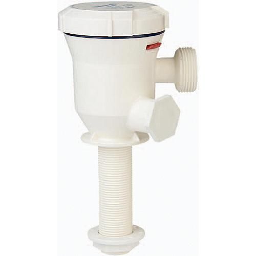 Attwood 800GPH Aerator Pump