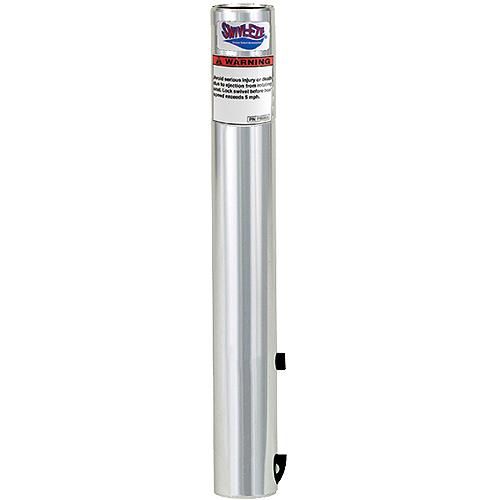 Attwood Fixed Height Seat Post 13&quot;