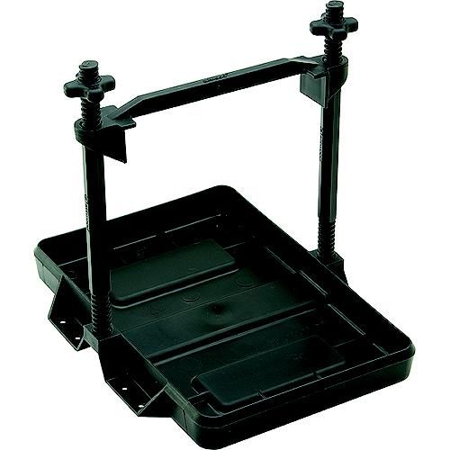 Attwood Adjustable Battery Tray 24 Series