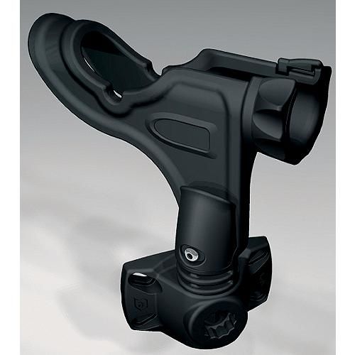 Attwood Heavy Duty Rod Holder Pro Black