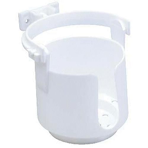 Attwood Molded Plastic Swivel Drink Holder