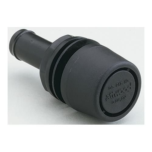 Attwood Straight Fuel Vent