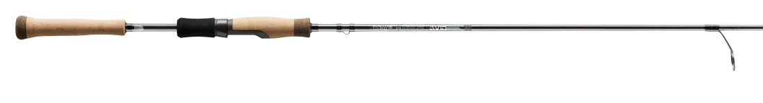 Avid Walleye Series 6&#39;6&quot; Medium Light Fast Spinning