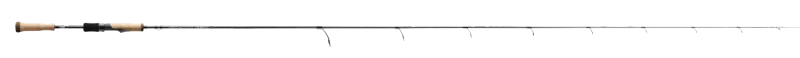 Avid Panfish Spinning Rod 6&#39;0&quot; Ultra-Lite Fast