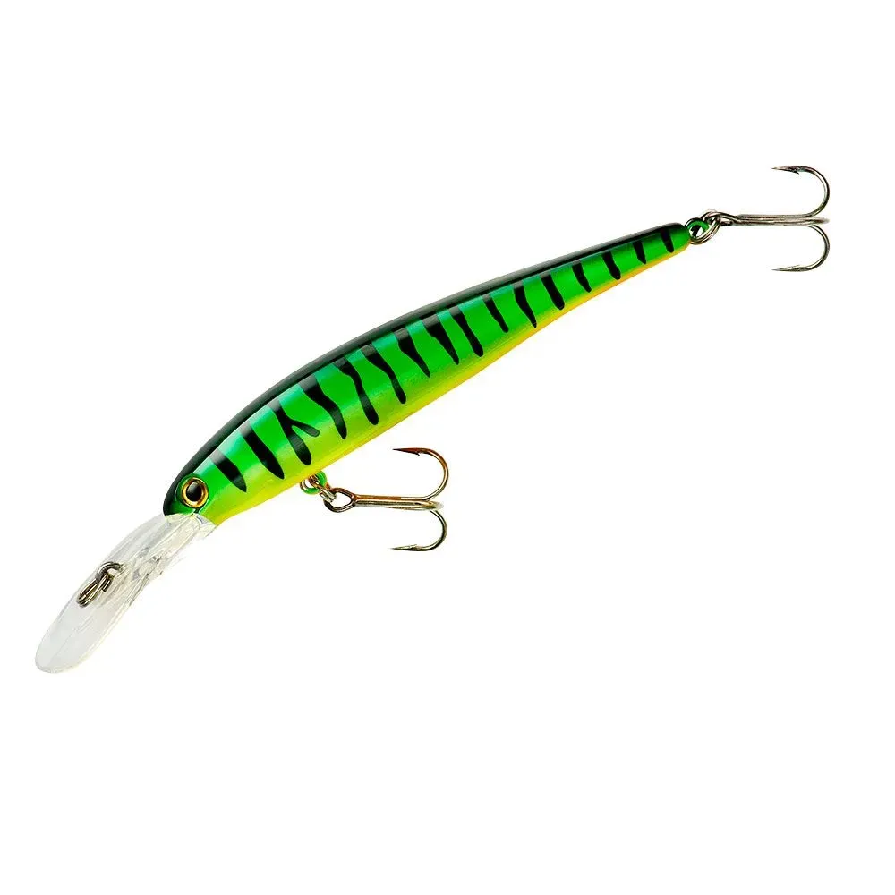 Bandit B-Shad Firetiger