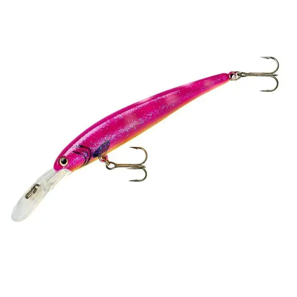 Bandit B-Shad Popsicle