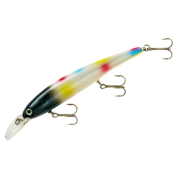 Bandit Walleye Shallow Fruit Dots
