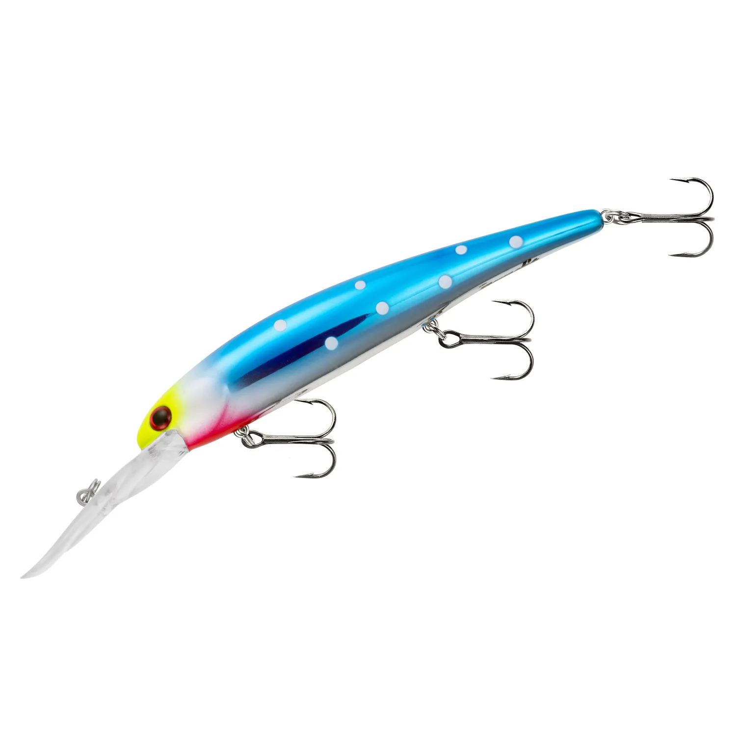 Bandit Walleye Deep  Caption Krypto