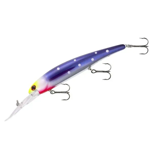 Bandit Walleye Deep Geneva