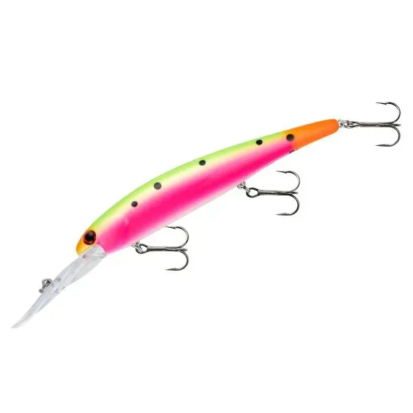 Bandit Walleye Deep Ledge