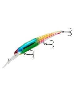 Bandit Walleye Deep Backlash