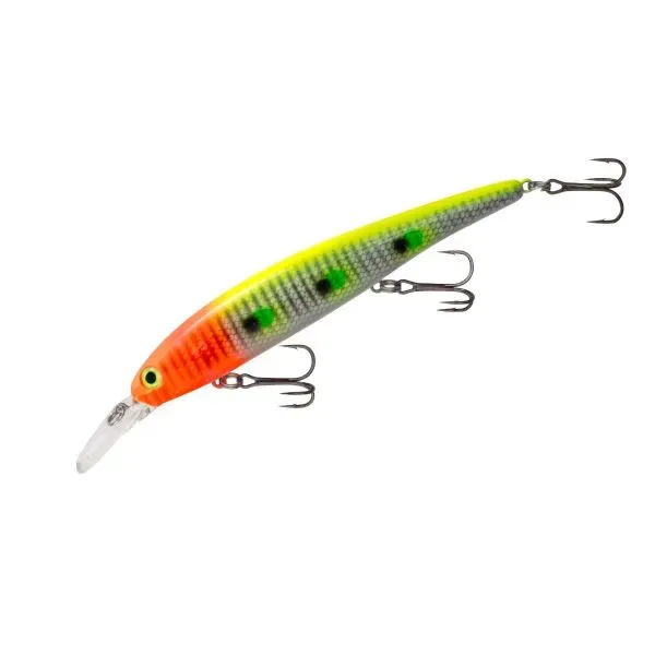 Bandit Shallow 2052