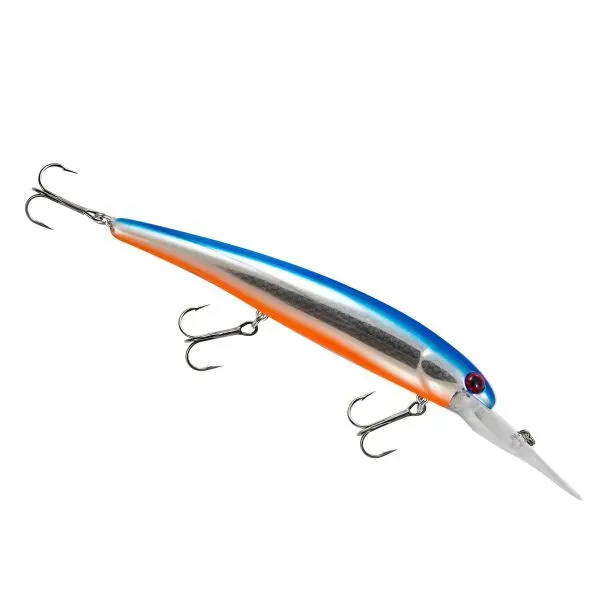 Bandit Suspending Minnow Blue Back Original
