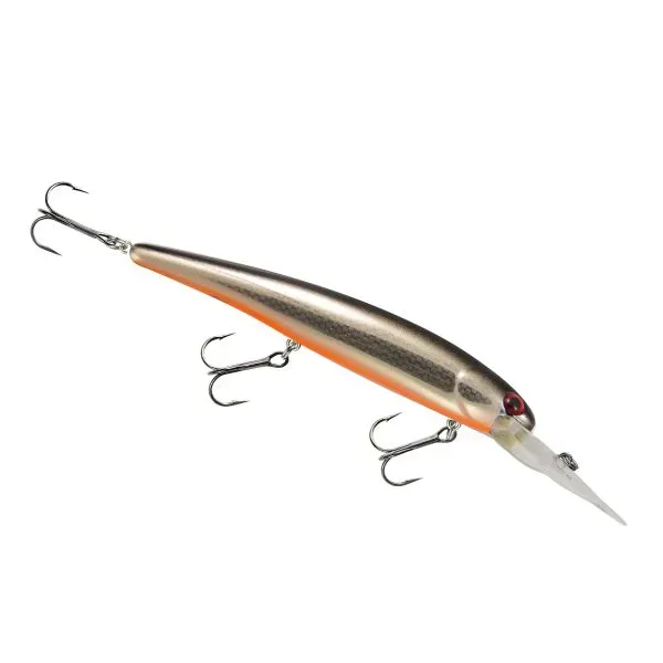 Bandit Suspending Minnow Natural Minnow