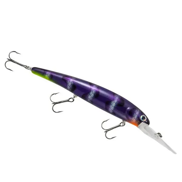 Bandit Suspending Minnow Shark Bait