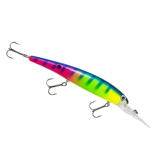 Bandit Suspending Minnow Slither