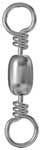 Barrel Swivels Size 12 Nickel