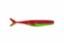 Bass Assassin Split Tail Shad 4&quot; Chart. Woodpecker