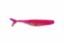 Bass Assassin Split Tail Shad 4&quot; Neon Mercury