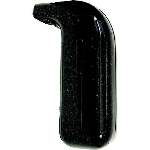 Bass Boat Fender- Black
