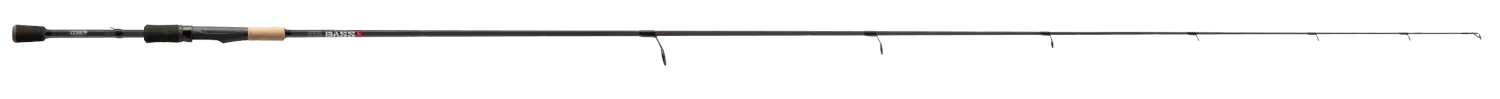 Bass X 7&#39; Medium Heavy Fast Spinning