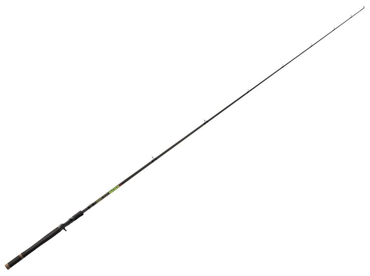 Bass X Casting Rod BAC71MF