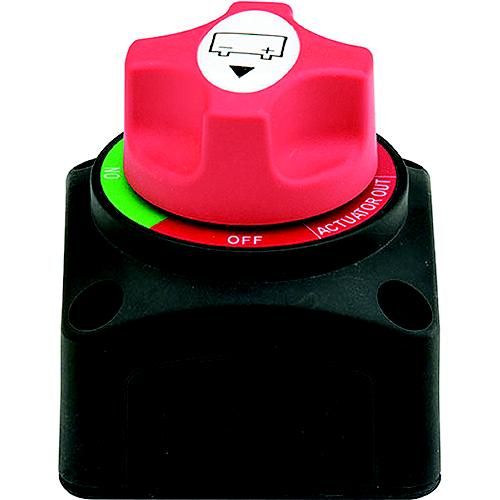 Battery Switch