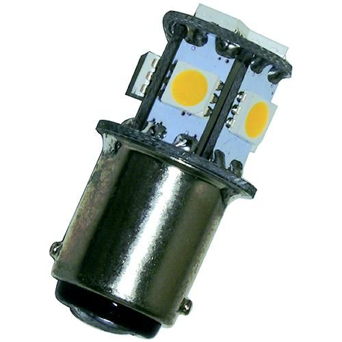 Bayonet LED Bulb BA15D