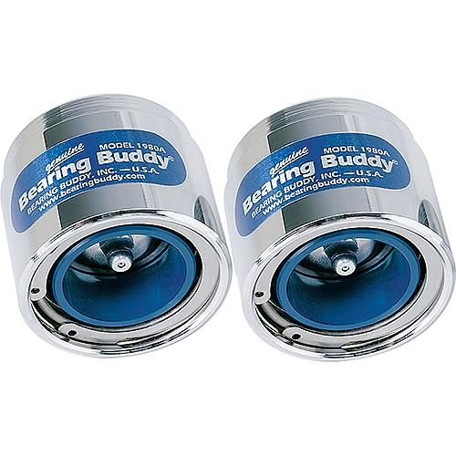 Bearing Buddy Trailer Wheel Bearing Protector