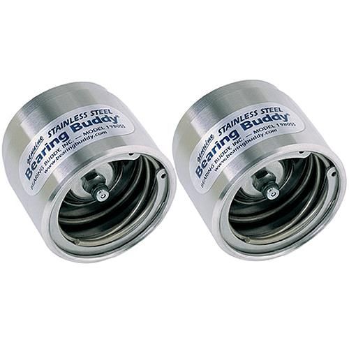 Bearing Buddy Trailer Wheel Bearing Protectors