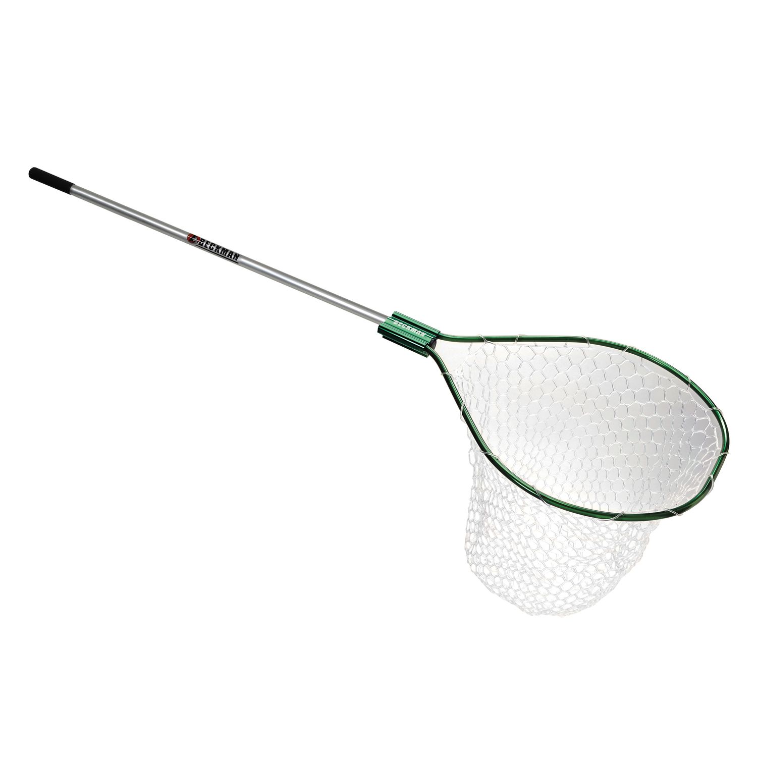 Beckman 6&#39; 22×27 Clear Rubber Net