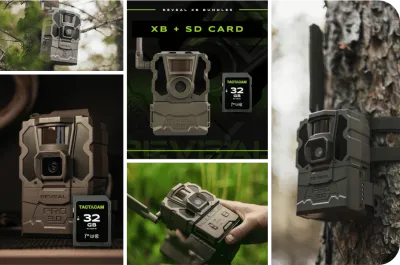Tactacam
