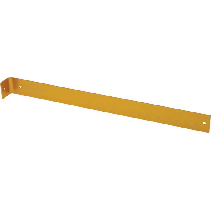 Berkley  Gold 23&quot; Fish Ruler
