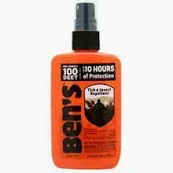 Ben&#39;s Tick&amp;Insect Repellent 100 Deet