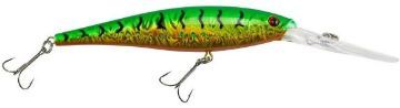 Berkley  Flicker Minnow 9 Slick Firetiger
