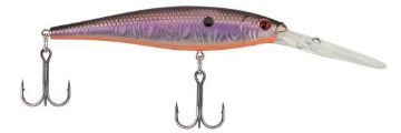 Berkley  Flicker Minnow 9 Slick Smelt