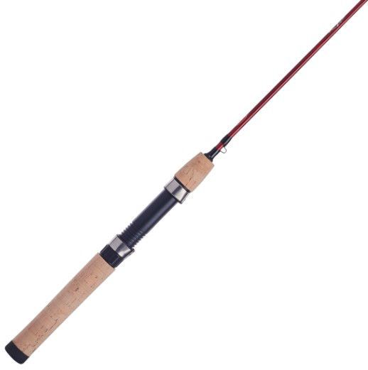 Berkley Cherrywood HD 5&#39;6&quot; Light 2pc Spinning Rod