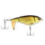 Berkley Choppo 1/2oz HD Golden Shiner