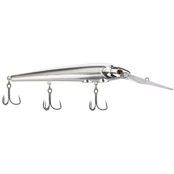 Berkley Deep Hit Stick Chrome