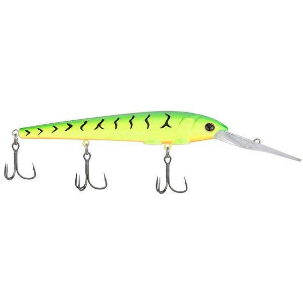 Berkley Deep Hit Stick Fire Tiger