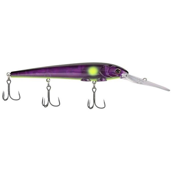 Berkley Deep Hit Stick Fire Fly