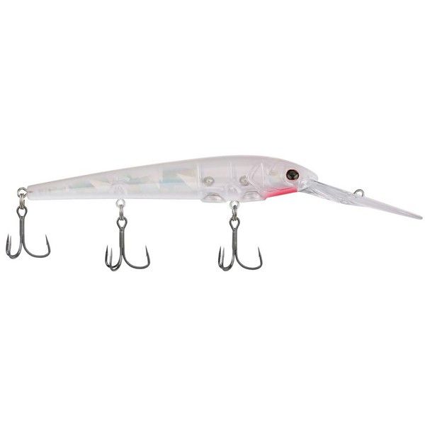 Berkley Deep Hit Stick Flashy Pearl