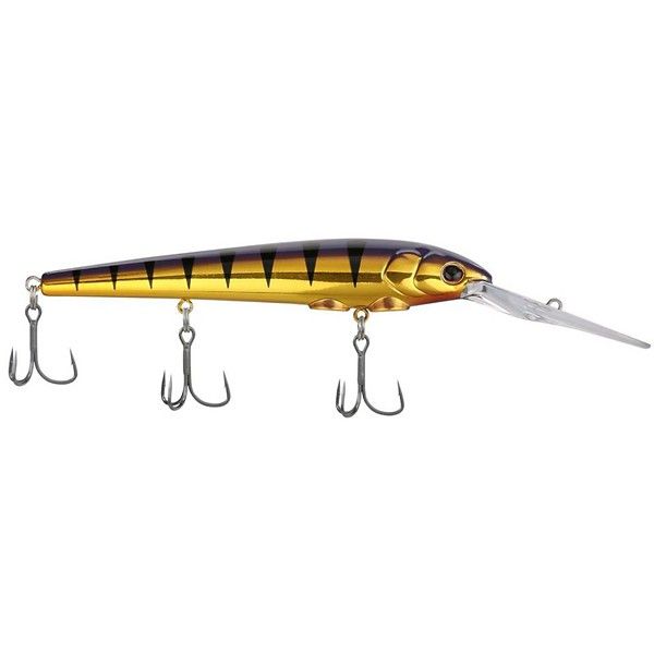 Berkley Deep Hit Stick Purple Bengal