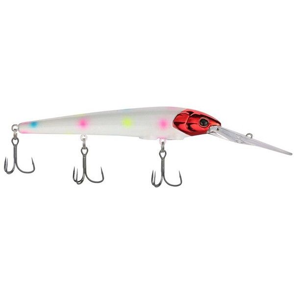Berkley Deep Hit Stick Shkbk