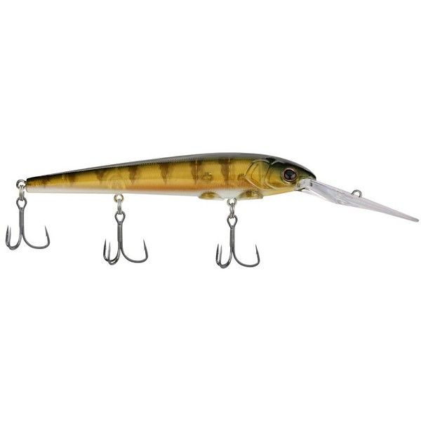 Berkley Deep Hit Stick Size 10.5 Perch