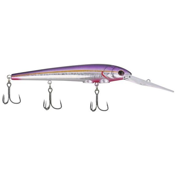 Berkley Deep Hit Stick Size 12 Slick Alewife