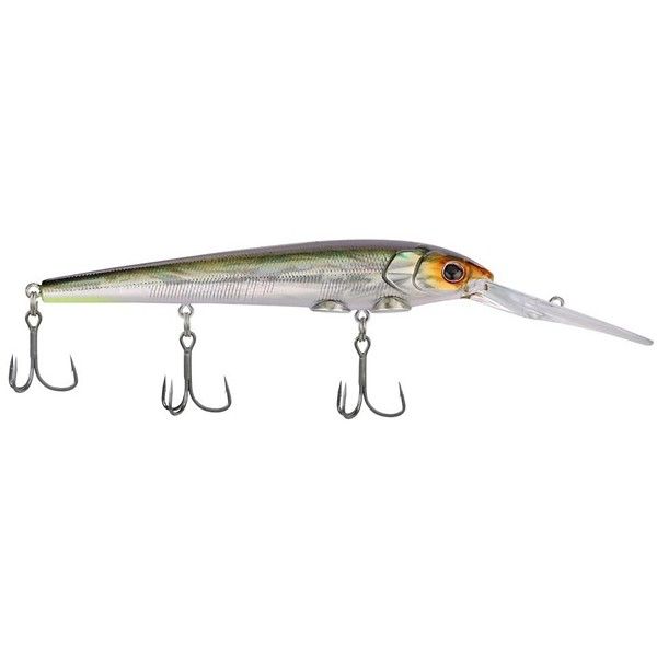 Berkley Deep Hit Stick Size 12 Golden Alewife