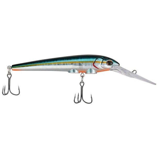 Berkley Deep Hit Stick Size 12 Slick Blue Alewife