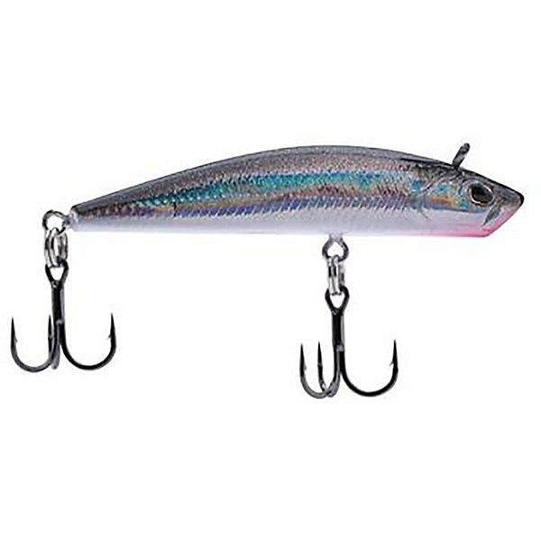 Berkley Finisher 9 Black Silver